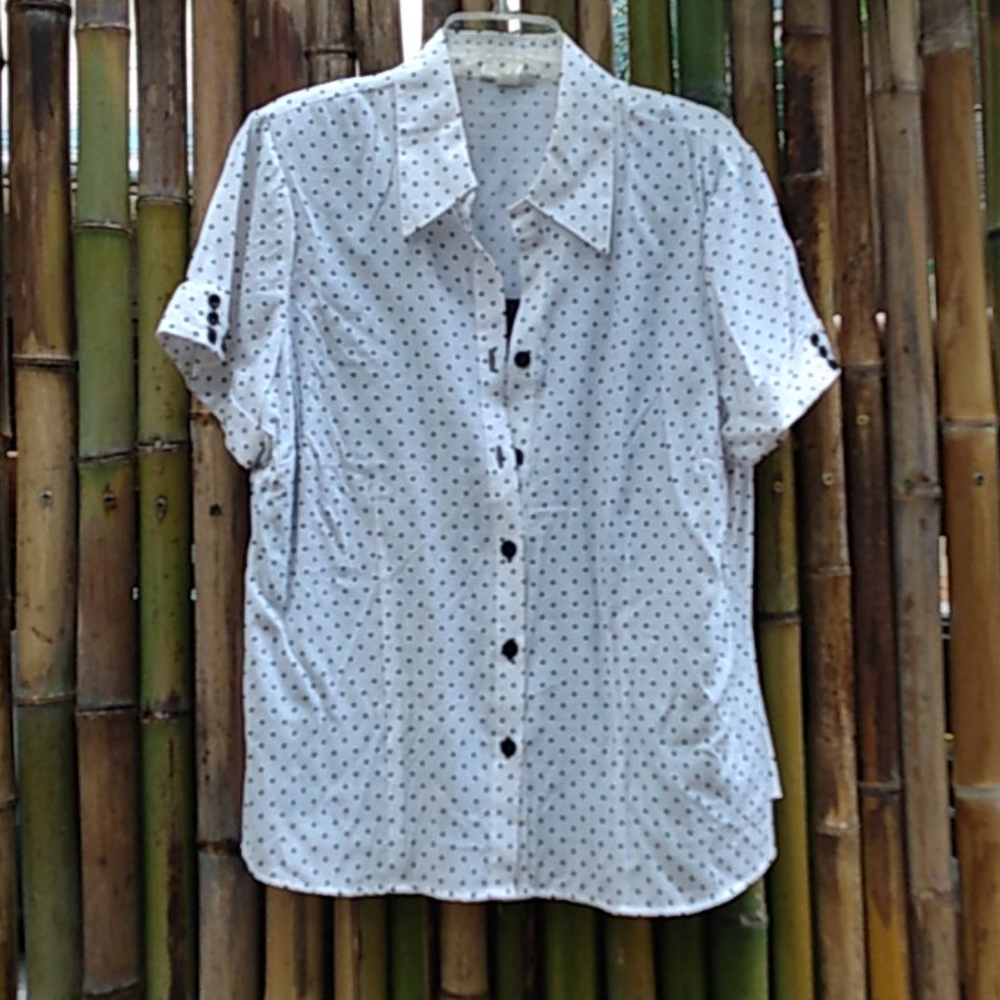 Women's casual top